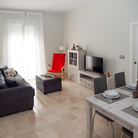 La Casa Del Arte Apartment กาดิซ ภายนอก รูปภาพ