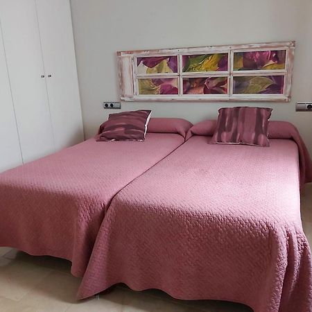 La Casa Del Arte Apartment กาดิซ ภายนอก รูปภาพ