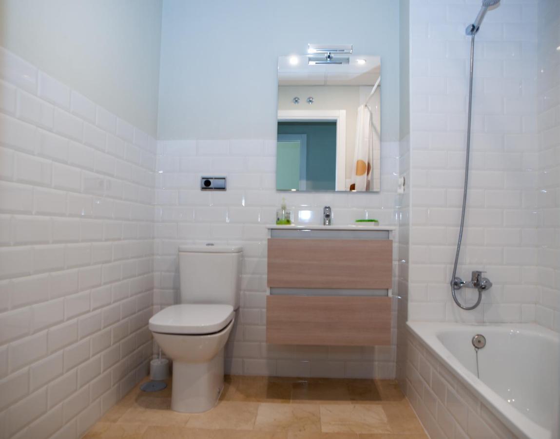 La Casa Del Arte Apartment กาดิซ ภายนอก รูปภาพ