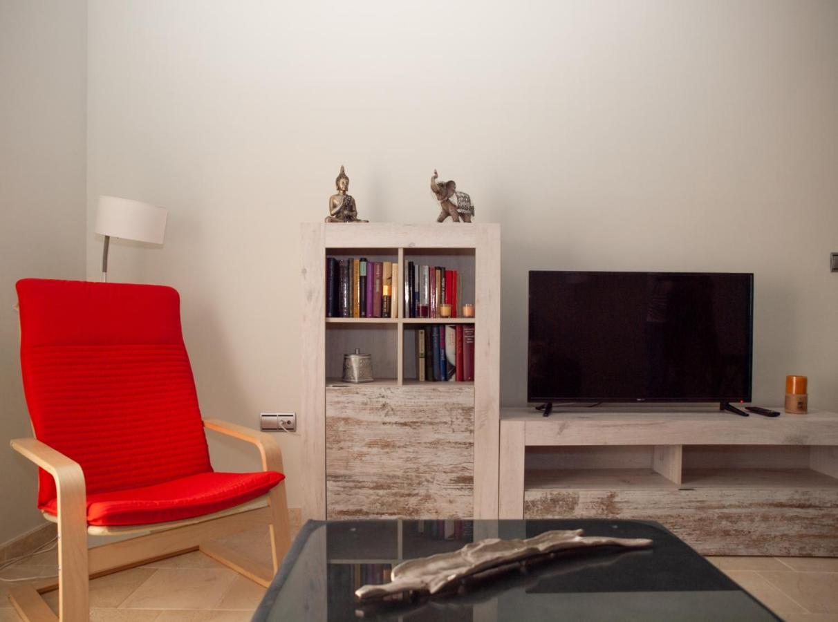 La Casa Del Arte Apartment กาดิซ ภายนอก รูปภาพ