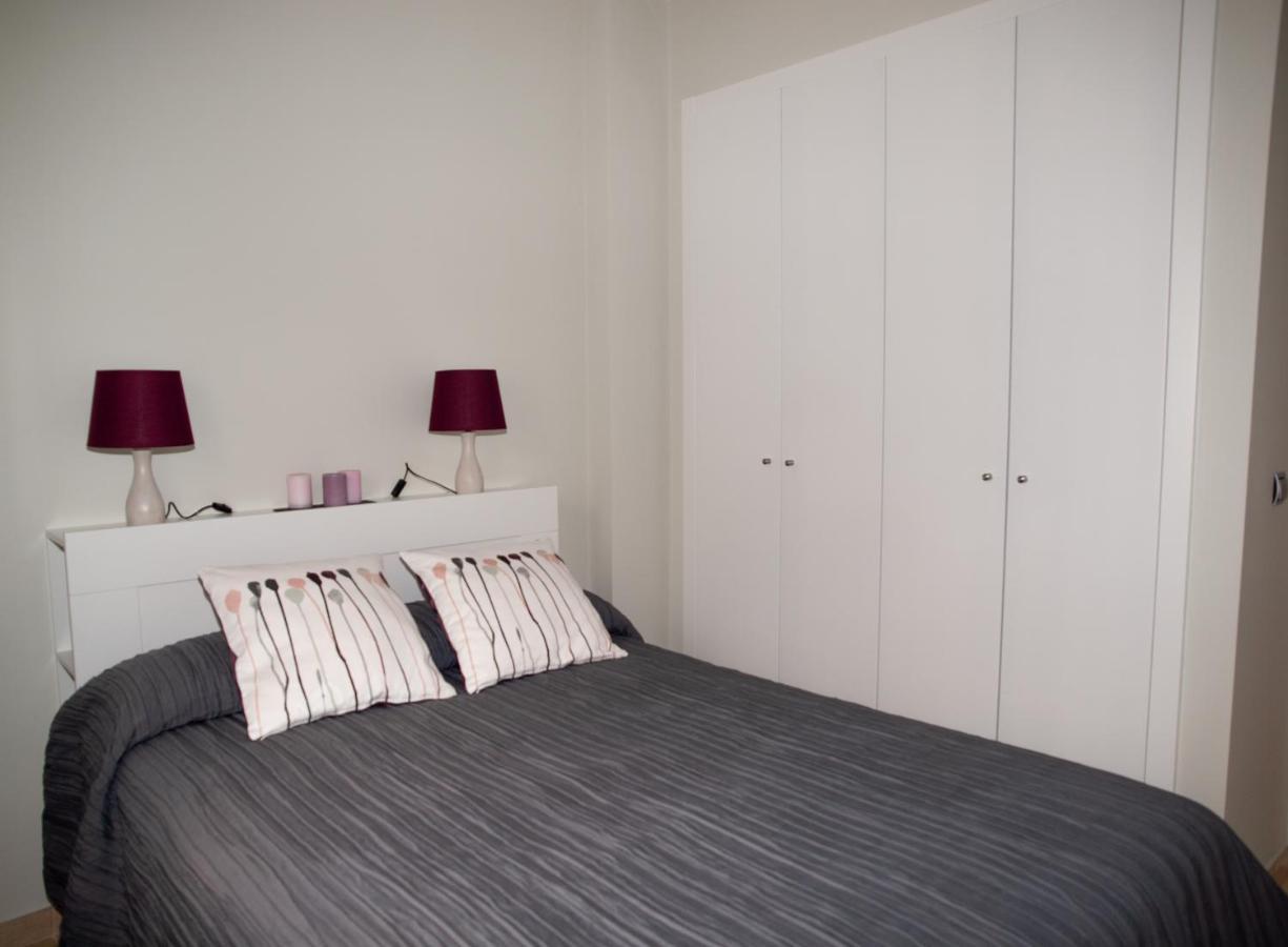 La Casa Del Arte Apartment กาดิซ ภายนอก รูปภาพ