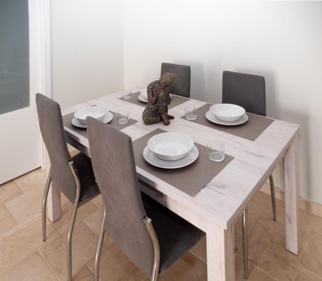 La Casa Del Arte Apartment กาดิซ ภายนอก รูปภาพ
