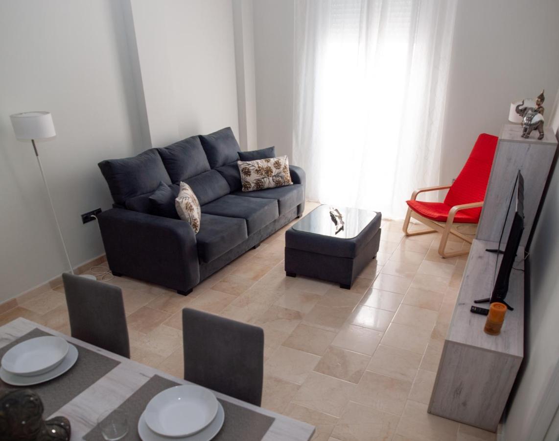 La Casa Del Arte Apartment กาดิซ ภายนอก รูปภาพ