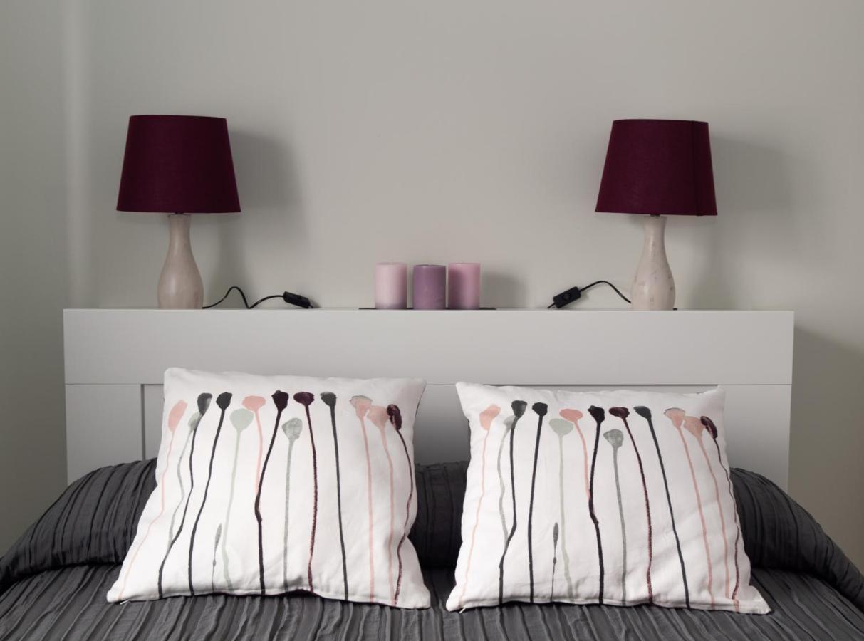 La Casa Del Arte Apartment กาดิซ ภายนอก รูปภาพ