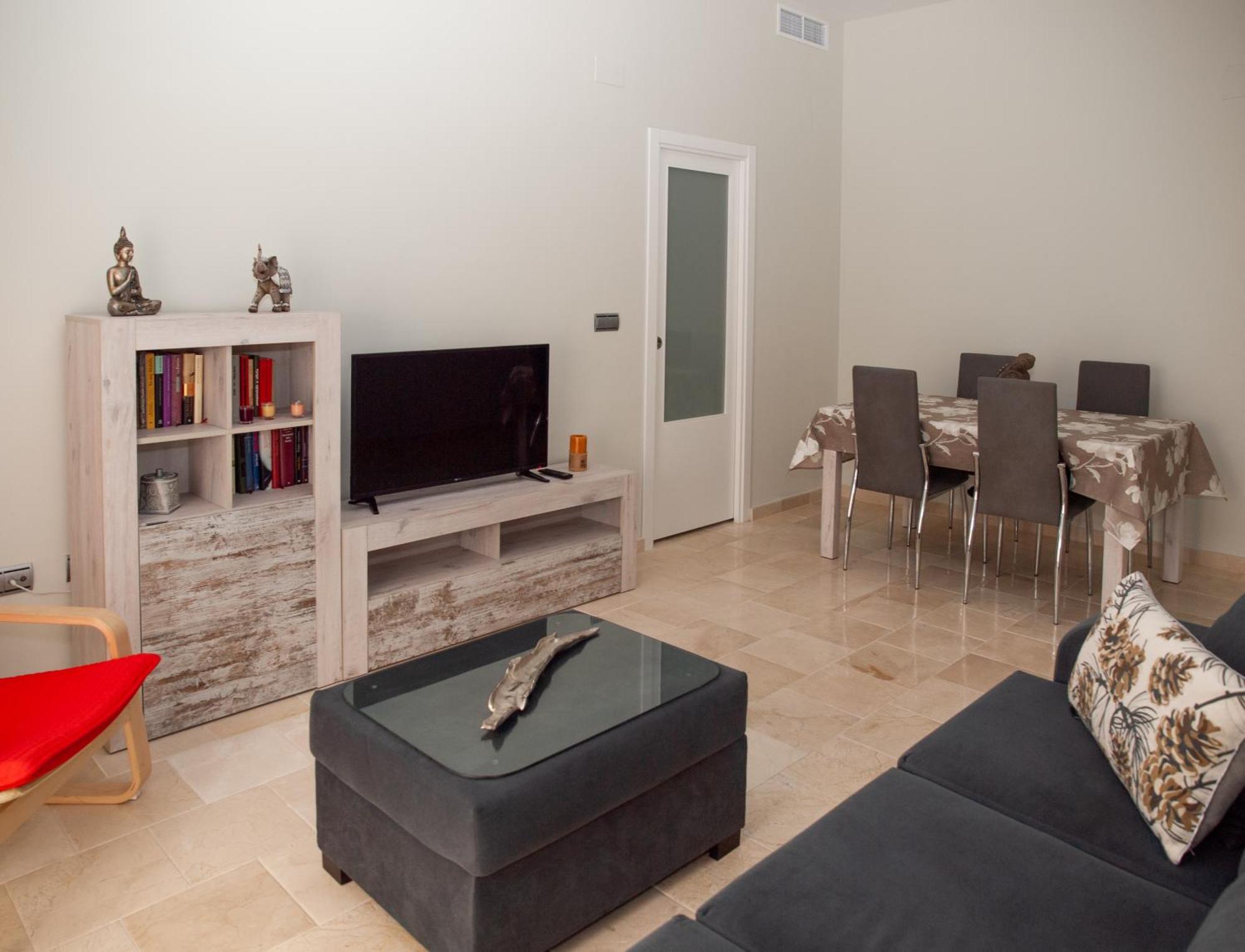 La Casa Del Arte Apartment กาดิซ ภายนอก รูปภาพ