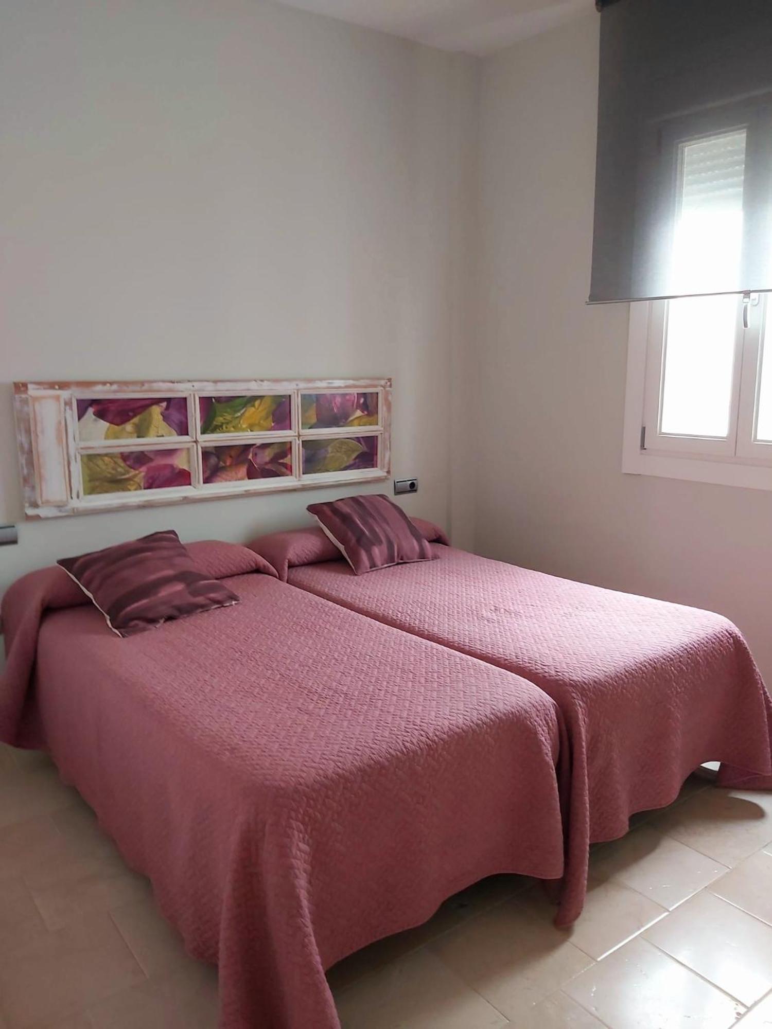 La Casa Del Arte Apartment กาดิซ ภายนอก รูปภาพ