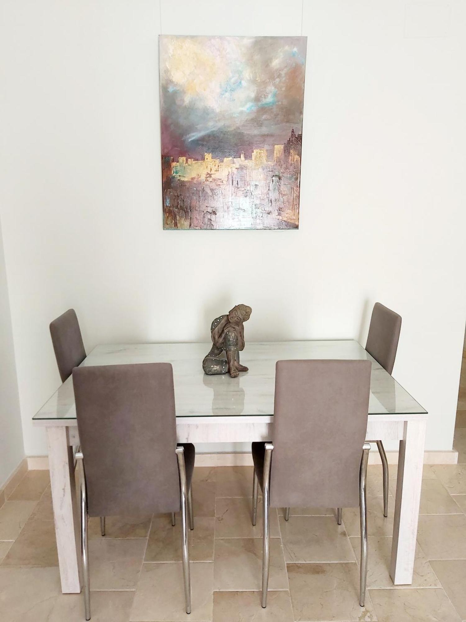 La Casa Del Arte Apartment กาดิซ ภายนอก รูปภาพ