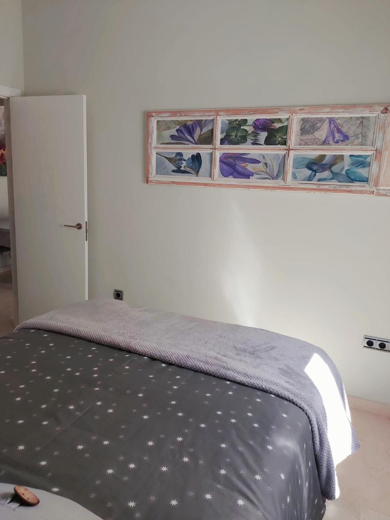 La Casa Del Arte Apartment กาดิซ ภายนอก รูปภาพ