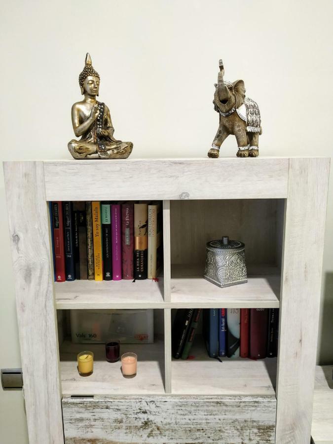 La Casa Del Arte Apartment กาดิซ ภายนอก รูปภาพ