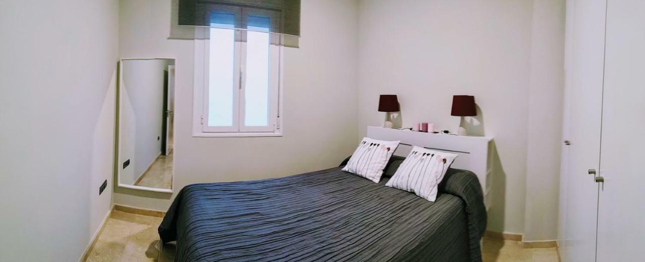 La Casa Del Arte Apartment กาดิซ ภายนอก รูปภาพ